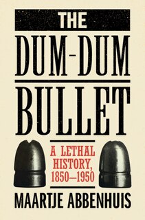 Couverture_The Dum-Dum Bullet