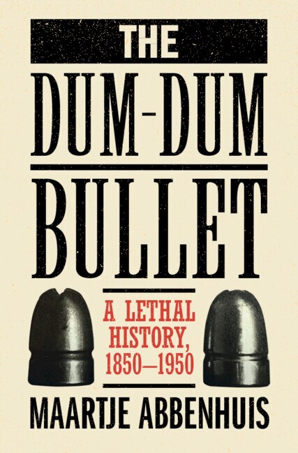 Couverture_The Dum-Dum Bullet