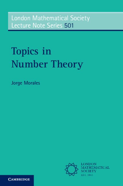 Couverture_Topics in Number Theory