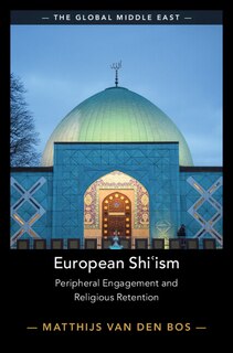 Couverture_European Shiʿism