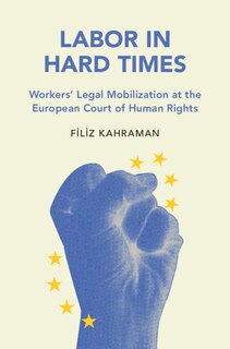 Couverture_Labor in Hard Times
