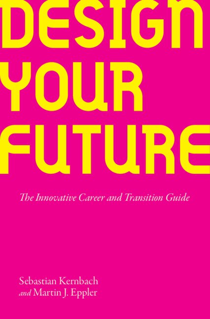 Couverture_Design Your Future