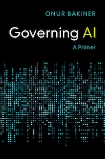 Front cover_Governing AI