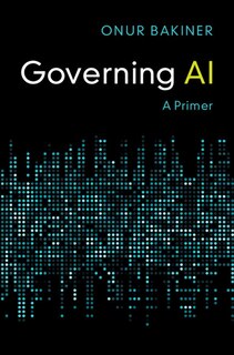 Couverture_Governing AI