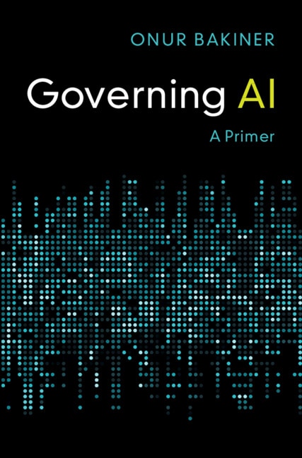 Couverture_Governing AI