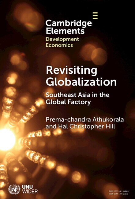 Couverture_Revisiting Globalization