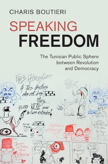Couverture_Speaking Freedom