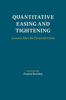 Couverture_Quantitative Easing and Tightening