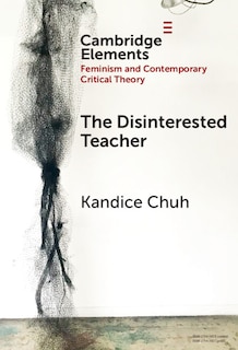 Couverture_The Disinterested Teacher