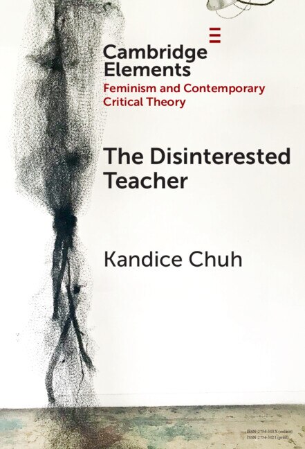 Couverture_The Disinterested Teacher