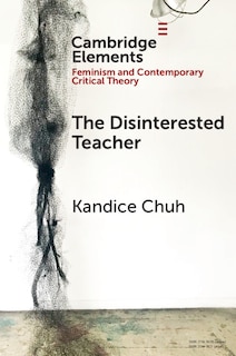 Couverture_The Disinterested Teacher