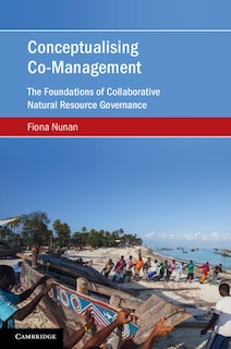 Couverture_Conceptualising Co-Management