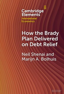 Couverture_How the Brady Plan Delivered on Debt Relief