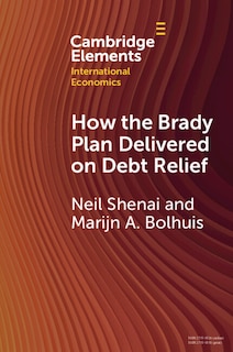 Couverture_How the Brady Plan Delivered on Debt Relief