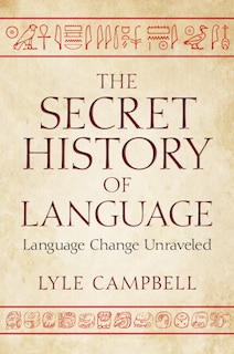 Couverture_The Secret History of Language