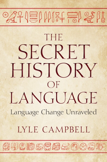 Couverture_The Secret History of Language