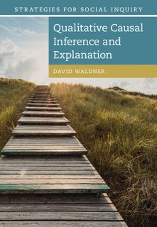 Couverture_Qualitative Causal Inference and Explanation