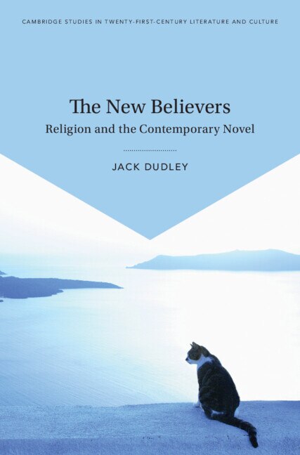 Front cover_The New Believers