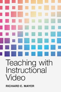 Couverture_Teaching with Instructional Video
