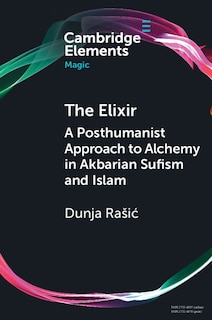 Front cover_The Elixir