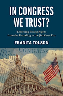 Front cover_In Congress We Trust?