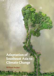 Front cover_Adaptation of Southeast Asia to Climate Change
