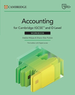 Couverture_Cambridge IGCSE™ and O Level Accounting Workbook with Digital Access (2 Years)