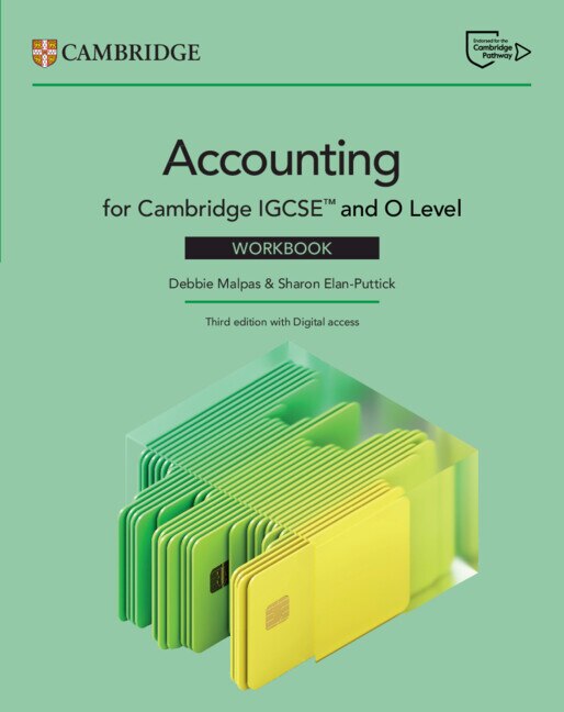 Couverture_Cambridge IGCSE™ and O Level Accounting Workbook with Digital Access (2 Years)