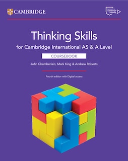 Couverture_Cambridge International AS & A Level Thinking Skills Coursebook with Digital Access (2 Years)