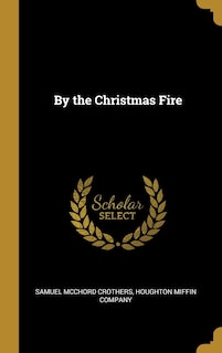 Front cover_By the Christmas Fire