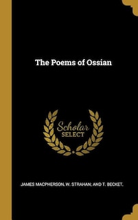 The Poems of Ossian