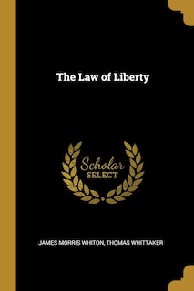 Couverture_The Law of Liberty