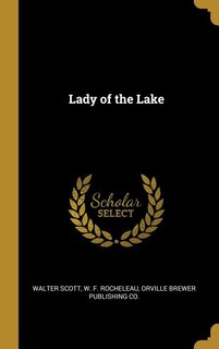 Lady of the Lake