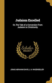 Couverture_Judaism Excelled