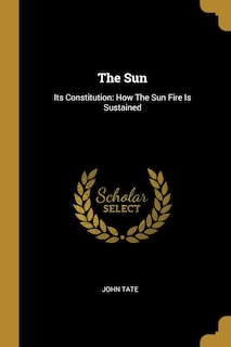 Couverture_The Sun