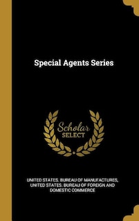 Couverture_Special Agents Series