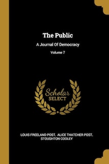 Front cover_The Public