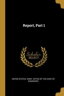 Report, Part 1
