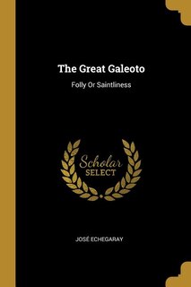 Front cover_The Great Galeoto