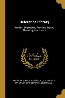 Couverture_Reference Library