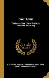Front cover_Saint Louis