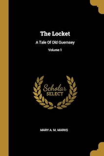 Front cover_The Locket