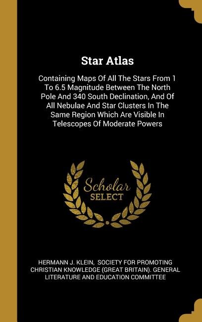 Front cover_Star Atlas