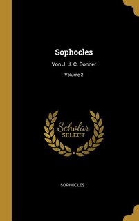 Front cover_Sophocles