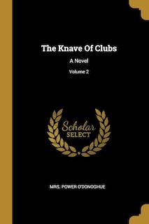 Couverture_The Knave Of Clubs