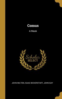 Front cover_Comus