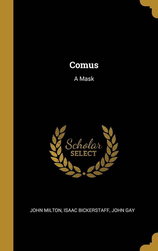 Front cover_Comus