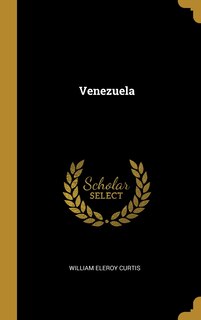 Front cover_Venezuela