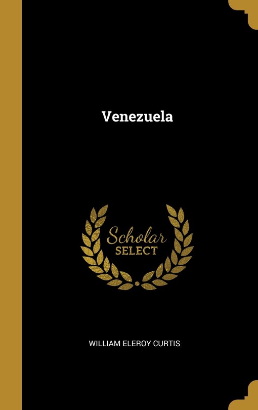 Front cover_Venezuela