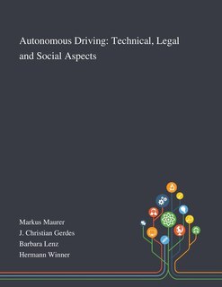 Front cover_Autonomous Driving